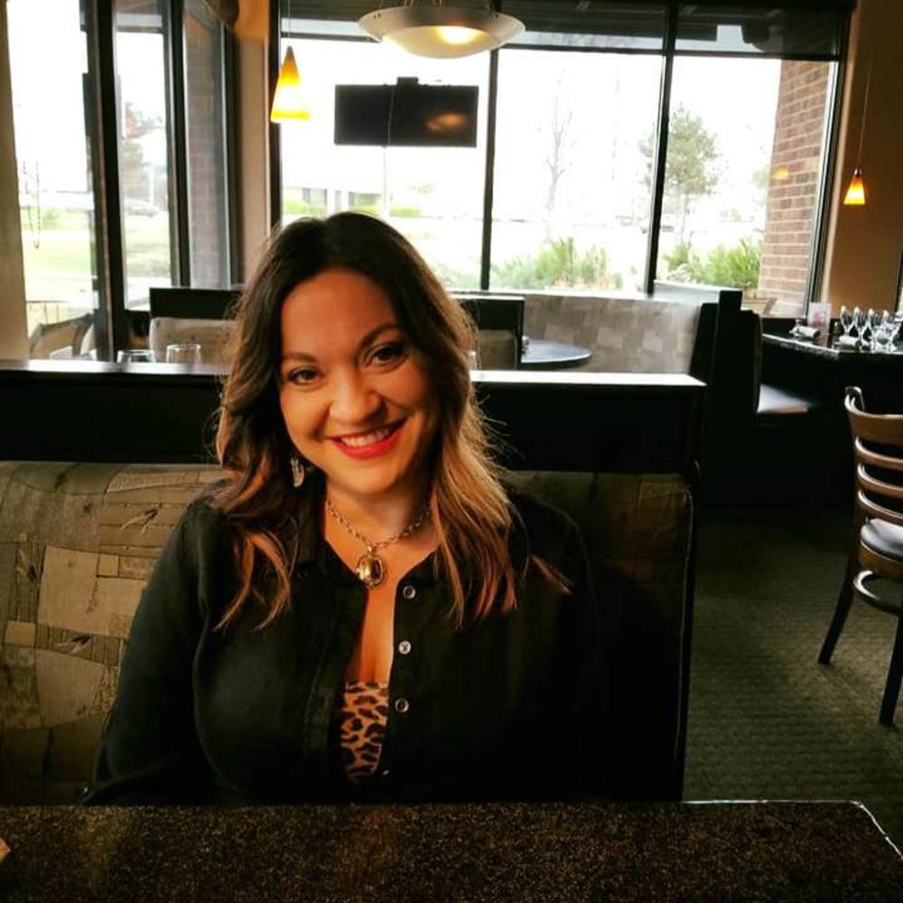 Meet your Posher, Jannette